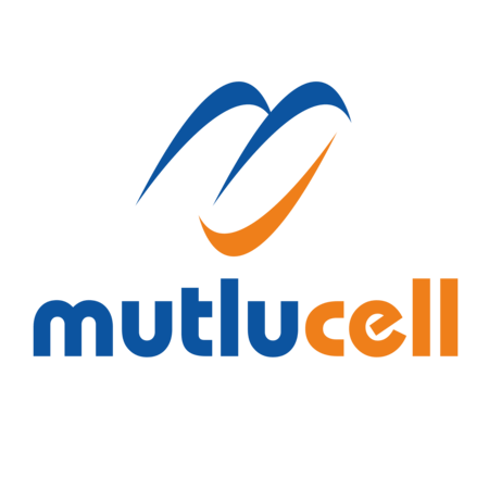 Mutlucell Logosu